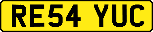 RE54YUC