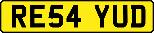 RE54YUD