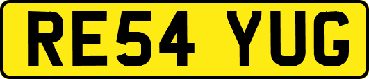 RE54YUG