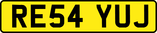 RE54YUJ