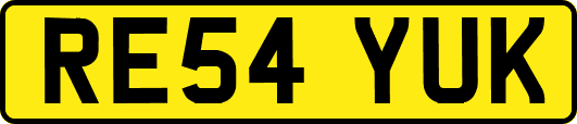 RE54YUK