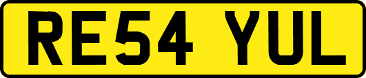 RE54YUL