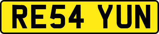 RE54YUN