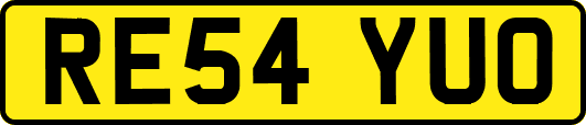 RE54YUO