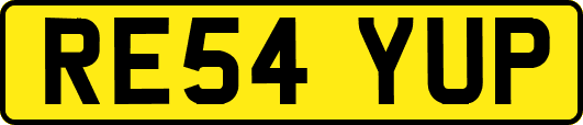 RE54YUP