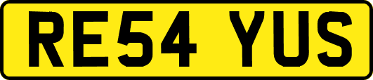 RE54YUS