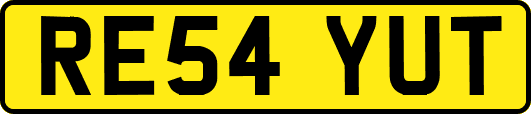 RE54YUT