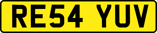 RE54YUV