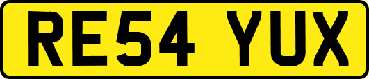 RE54YUX