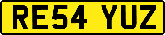 RE54YUZ
