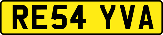 RE54YVA