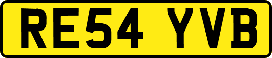 RE54YVB