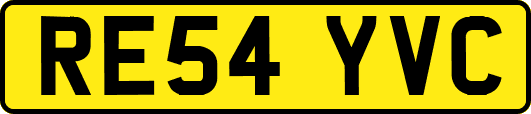 RE54YVC