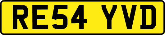 RE54YVD