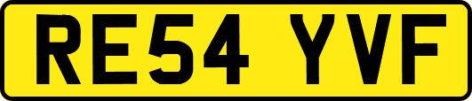 RE54YVF