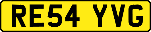 RE54YVG