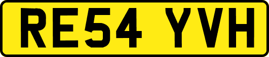RE54YVH