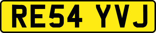 RE54YVJ