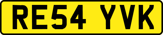 RE54YVK