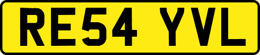 RE54YVL