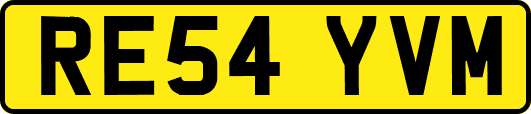 RE54YVM