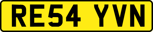 RE54YVN