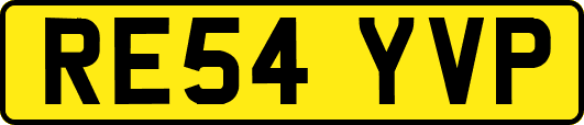 RE54YVP