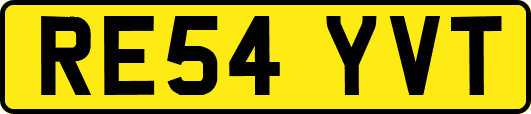 RE54YVT