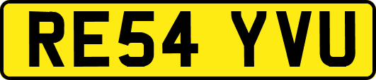 RE54YVU