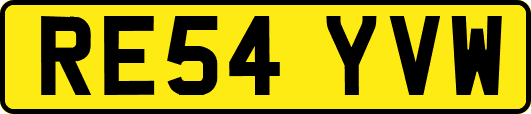 RE54YVW