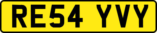 RE54YVY