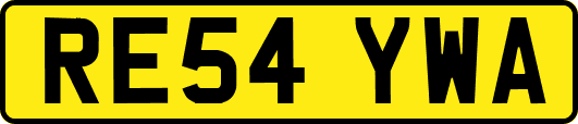 RE54YWA
