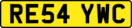 RE54YWC