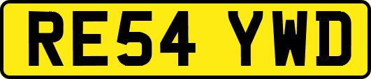 RE54YWD