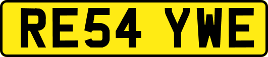 RE54YWE