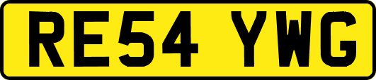 RE54YWG