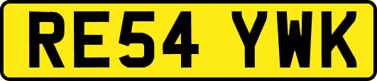 RE54YWK
