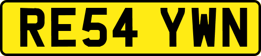 RE54YWN