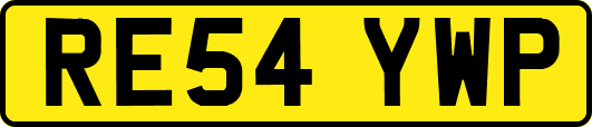 RE54YWP