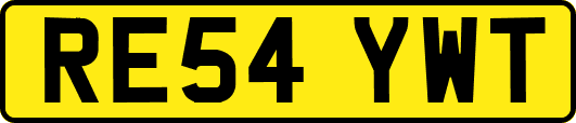 RE54YWT