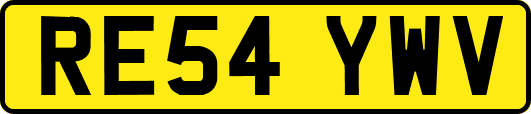 RE54YWV