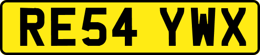 RE54YWX