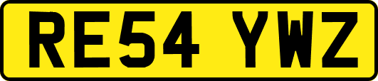 RE54YWZ