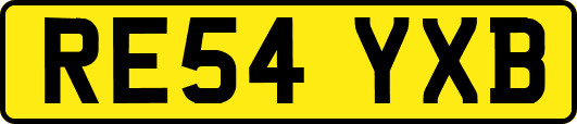 RE54YXB