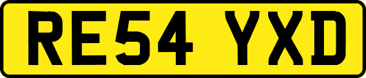 RE54YXD