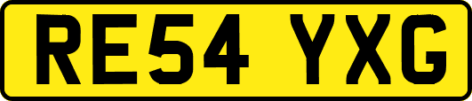 RE54YXG