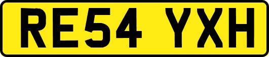 RE54YXH