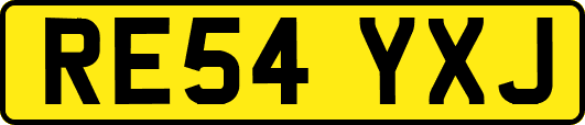 RE54YXJ