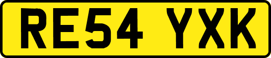 RE54YXK