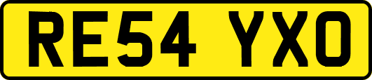 RE54YXO